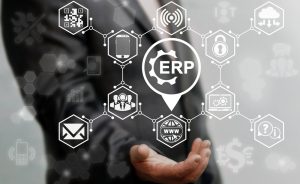 Choisir efficacement l’ERP pour votre PME